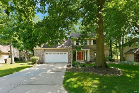 6510 Oak Forest Trail Fort Wayne IN 46835