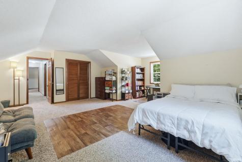 6510 Oak Forest Trail Fort Wayne IN 46835