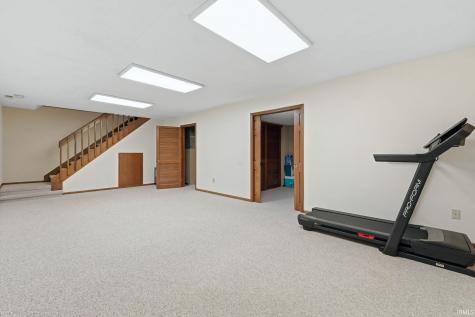 6510 Oak Forest Trail Fort Wayne IN 46835