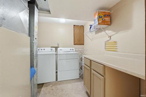 6510 Oak Forest Trail Fort Wayne IN 46835