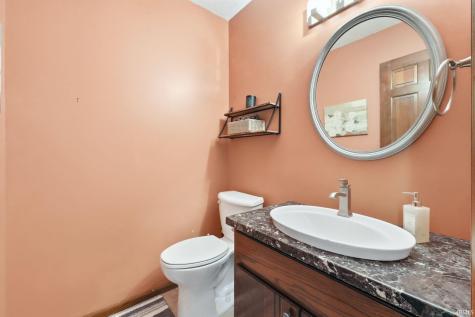6510 Oak Forest Trail Fort Wayne IN 46835