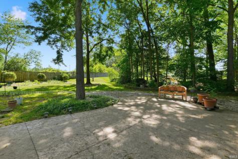 6510 Oak Forest Trail Fort Wayne IN 46835