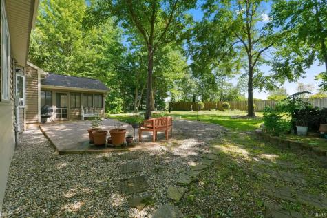 6510 Oak Forest Trail Fort Wayne IN 46835