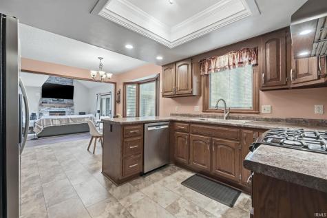 6510 Oak Forest Trail Fort Wayne IN 46835