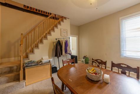 2732 W Virginia Street Evansville IN 47712