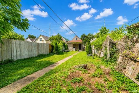 2732 W Virginia Street Evansville IN 47712