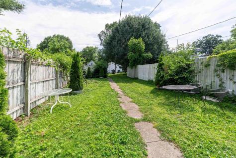2732 W Virginia Street Evansville IN 47712