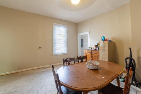 2732 W Virginia Street Evansville IN 47712