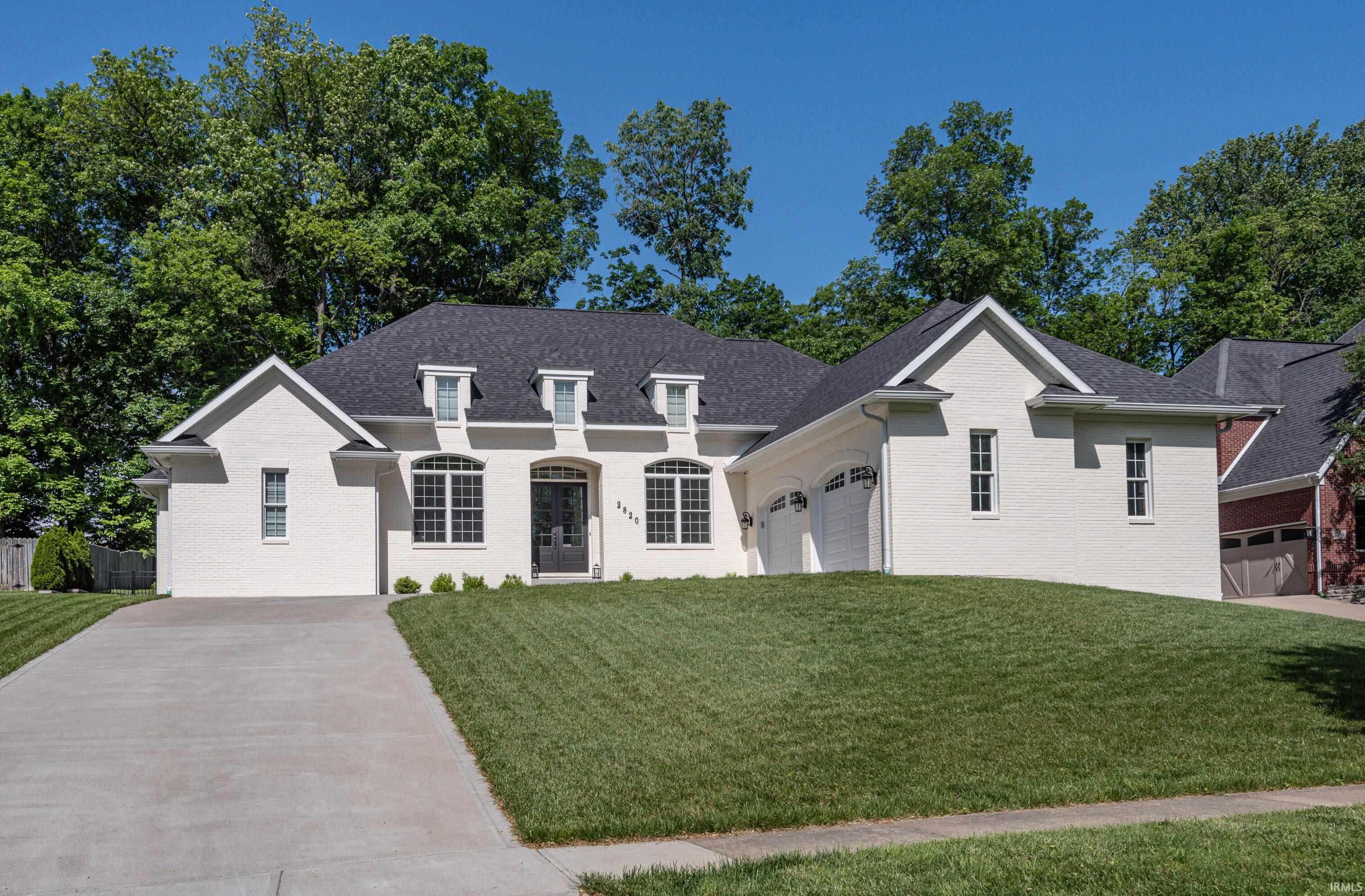 2820 S Dale Court Bloomington IN 47401