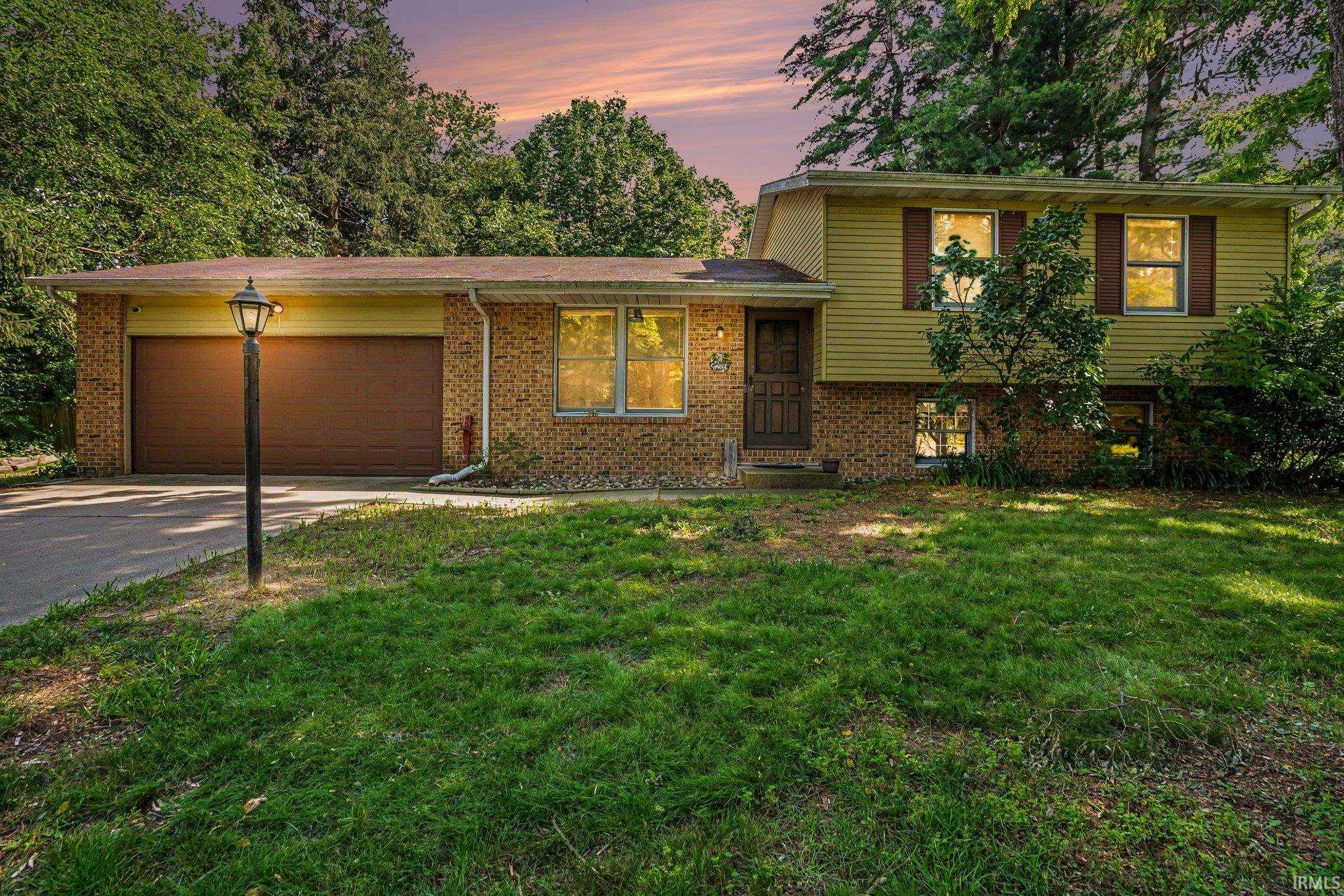 22020 Hanover Drive Bristol IN 46507