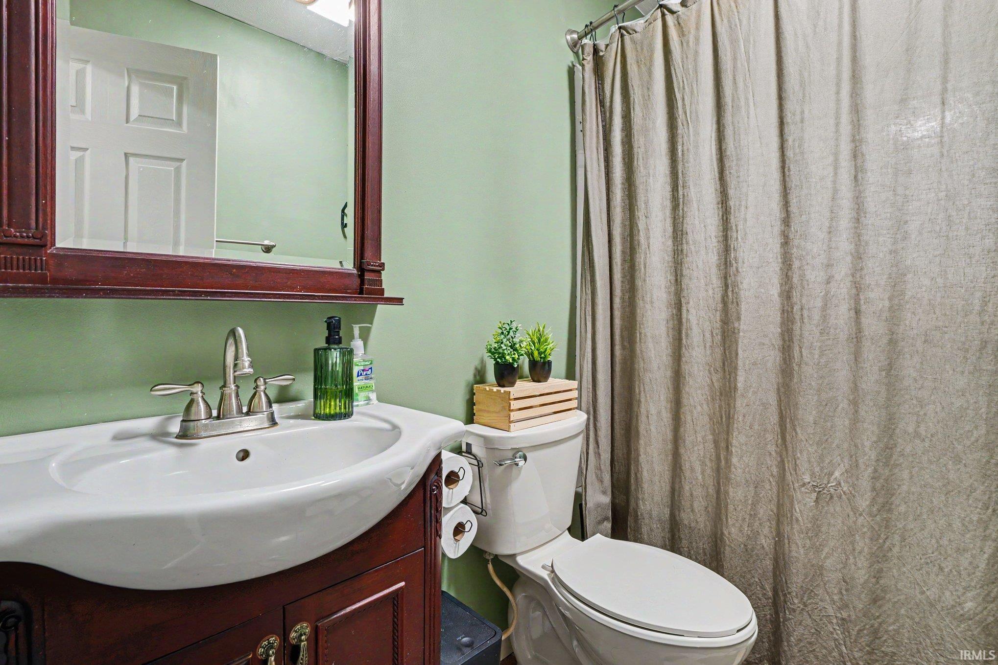 22020 Hanover Drive Bristol IN 46507