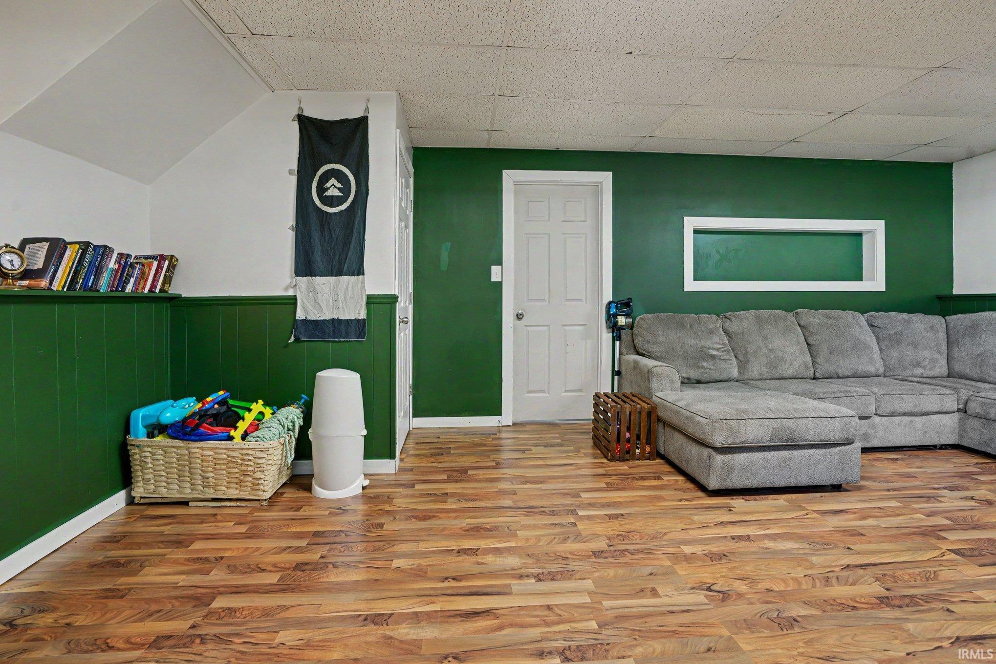 22020 Hanover Drive Bristol IN 46507