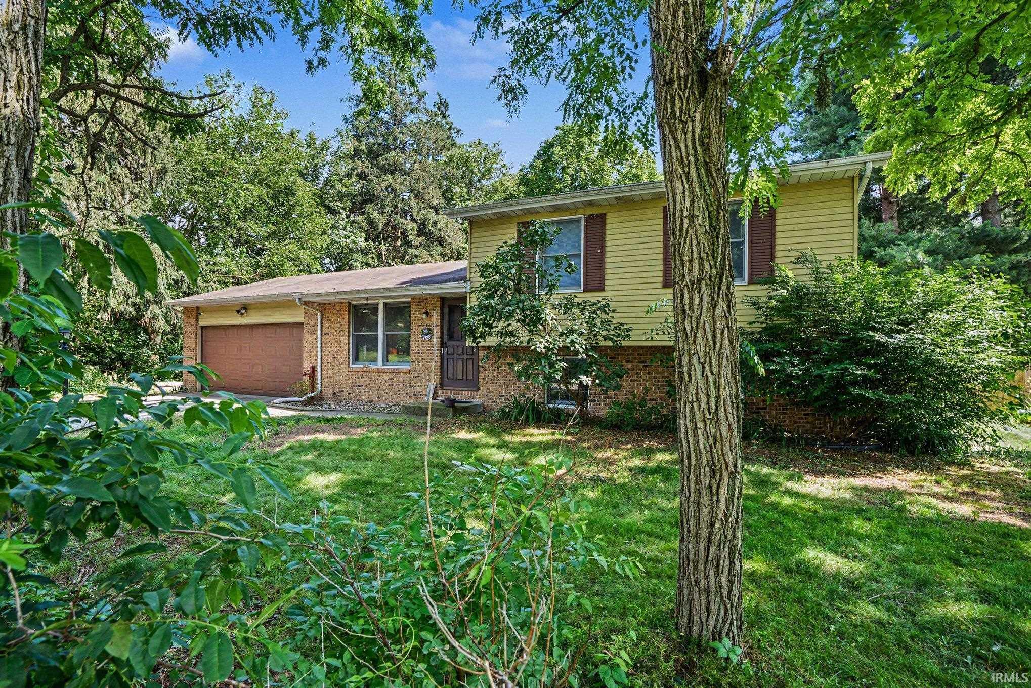 22020 Hanover Drive Bristol IN 46507