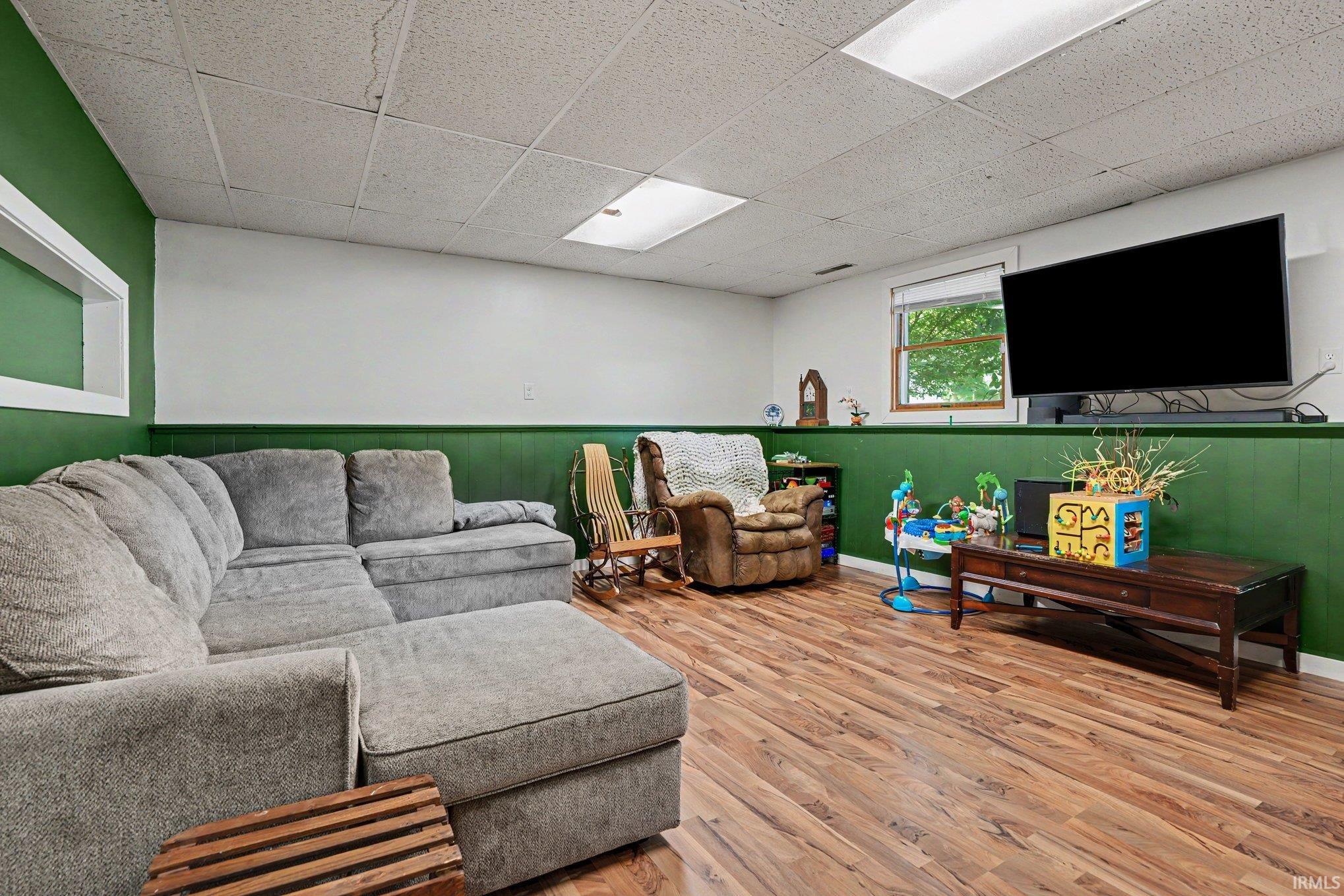 22020 Hanover Drive Bristol IN 46507