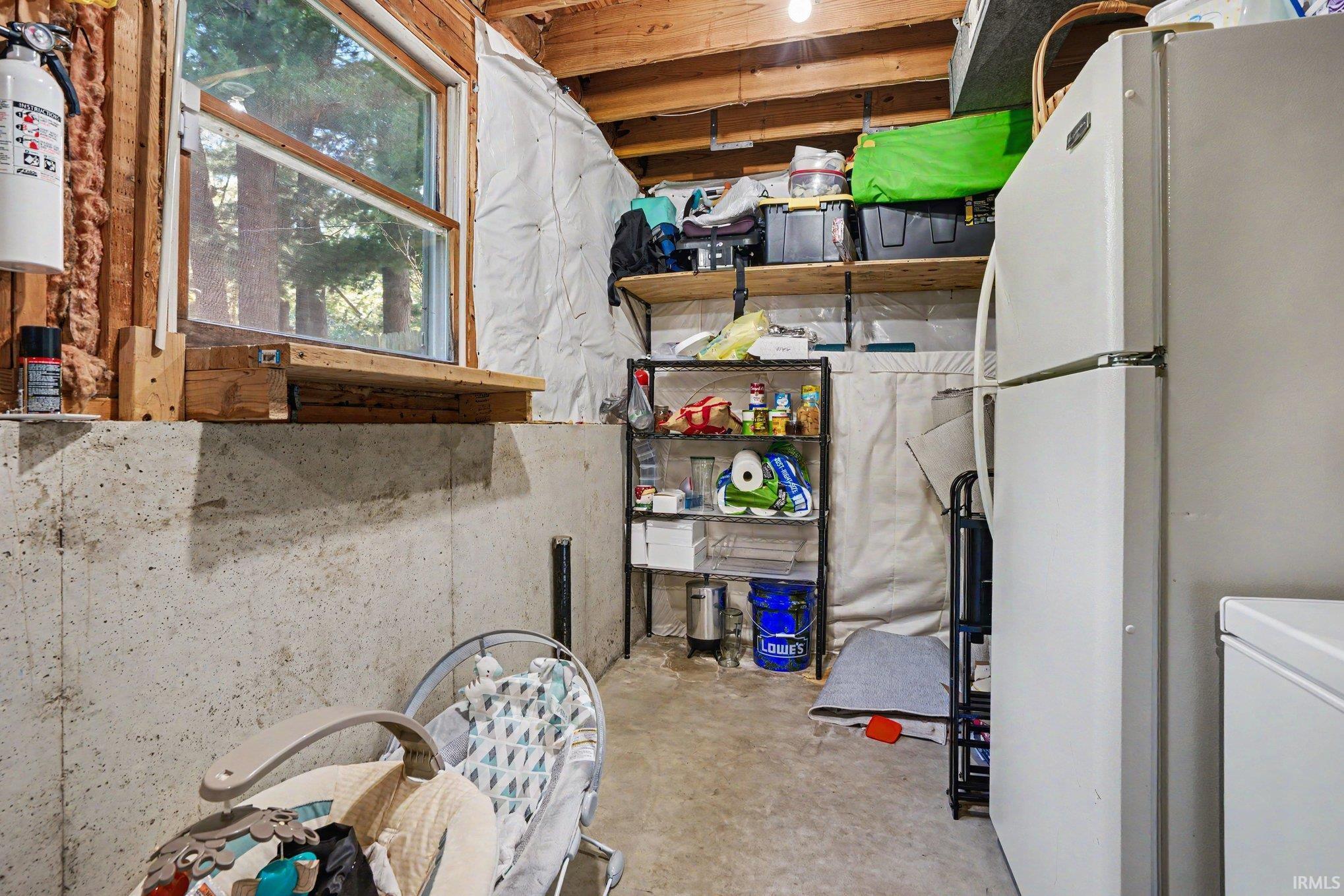 22020 Hanover Drive Bristol IN 46507