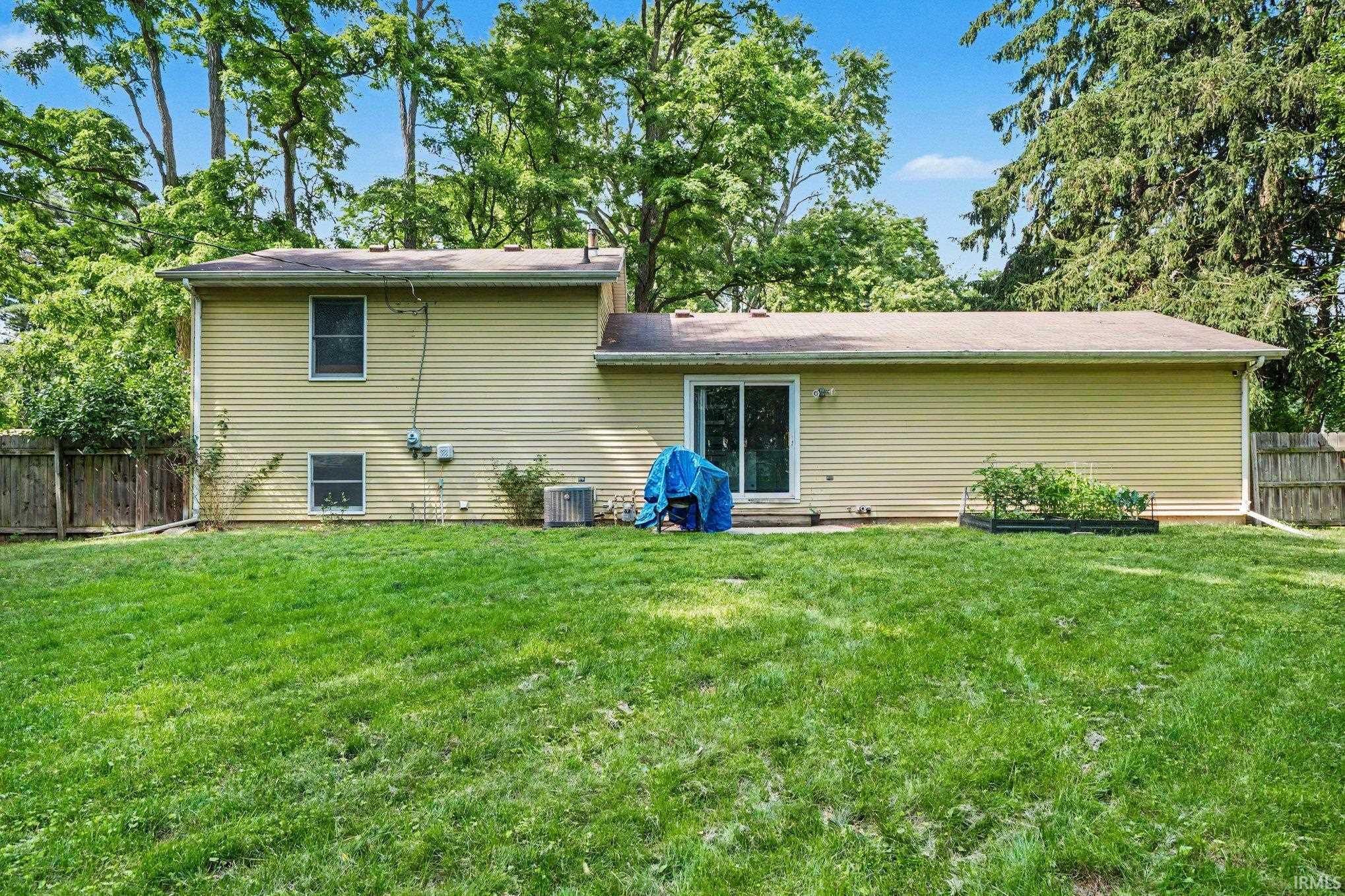 22020 Hanover Drive Bristol IN 46507