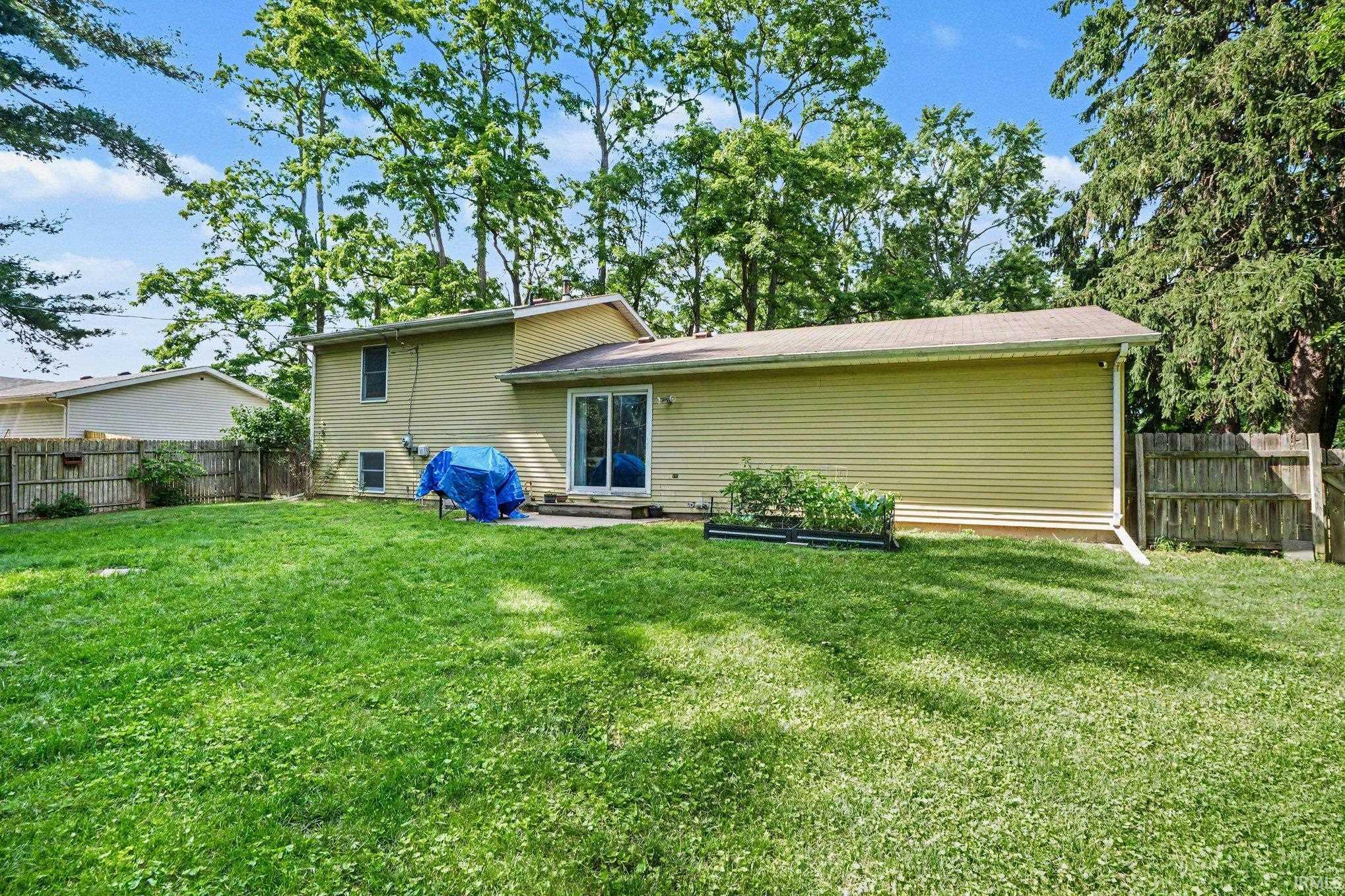 22020 Hanover Drive Bristol IN 46507