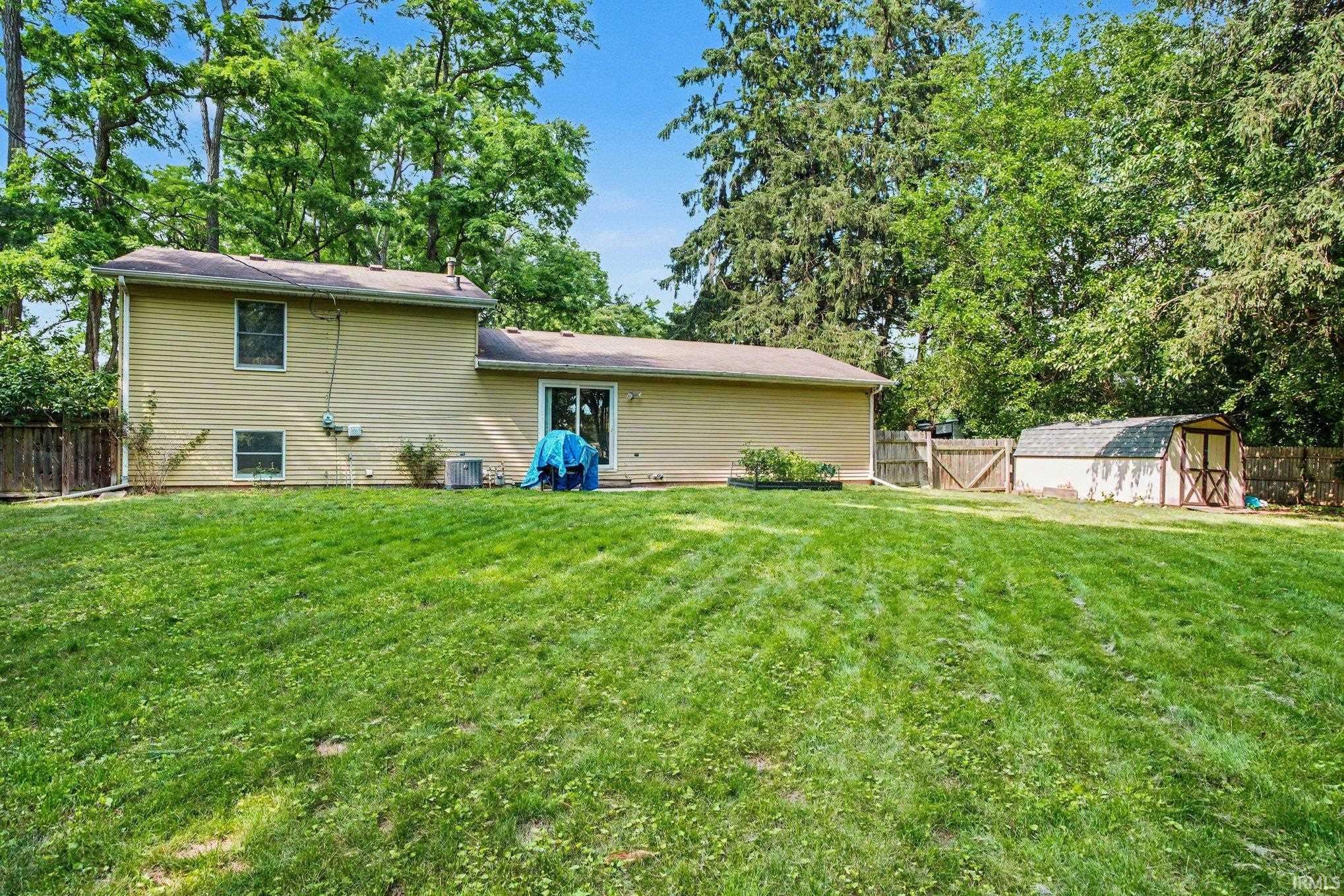 22020 Hanover Drive Bristol IN 46507
