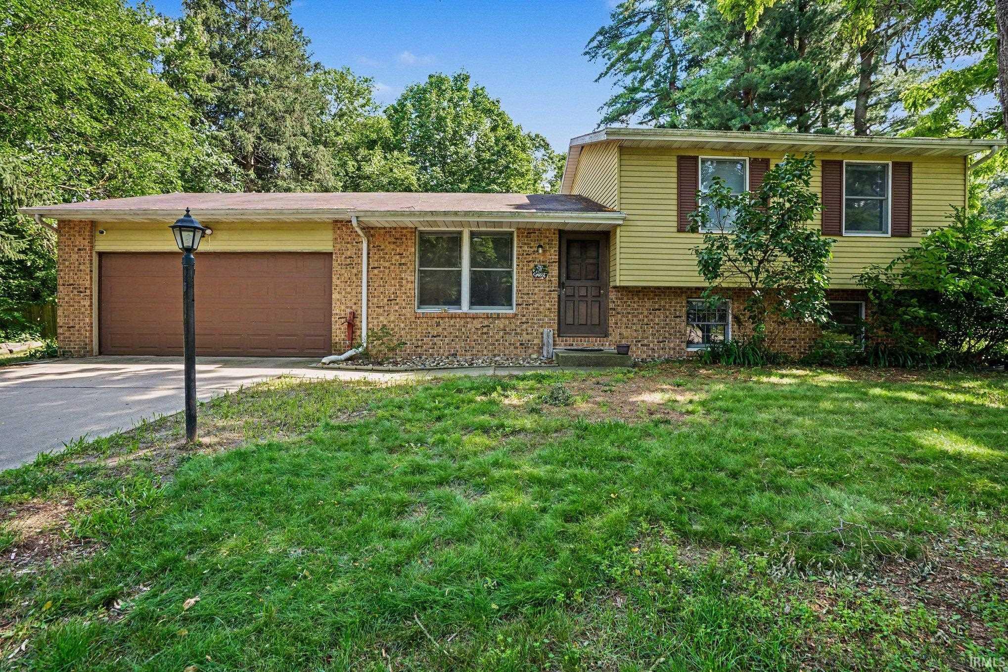 22020 Hanover Drive Bristol IN 46507