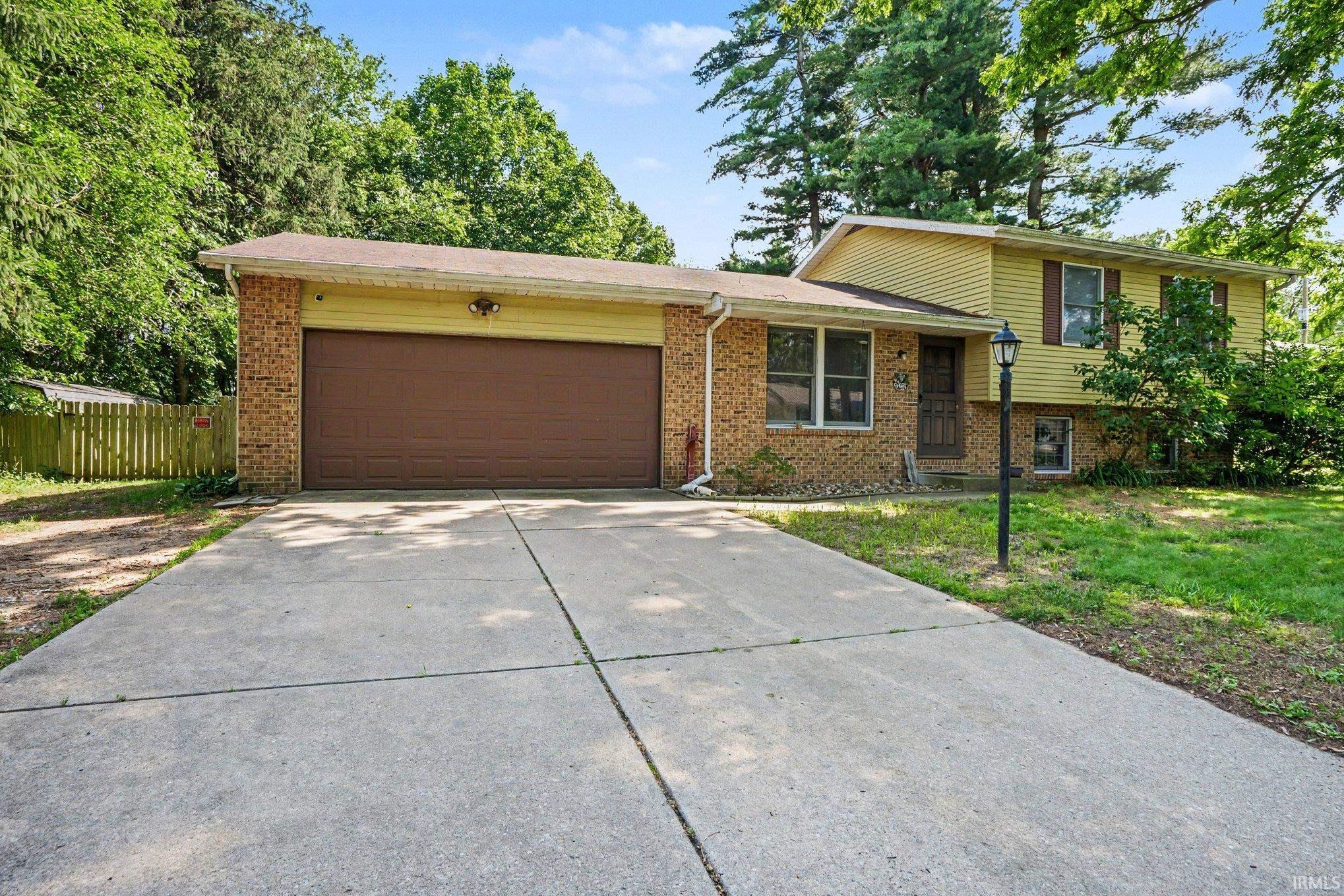 22020 Hanover Drive Bristol IN 46507