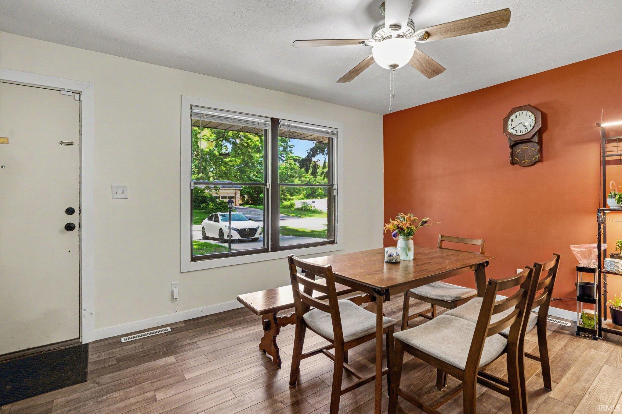 22020 Hanover Drive Bristol IN 46507