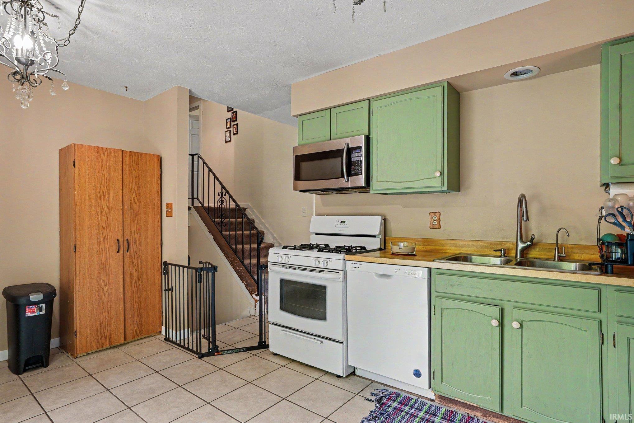 22020 Hanover Drive Bristol IN 46507