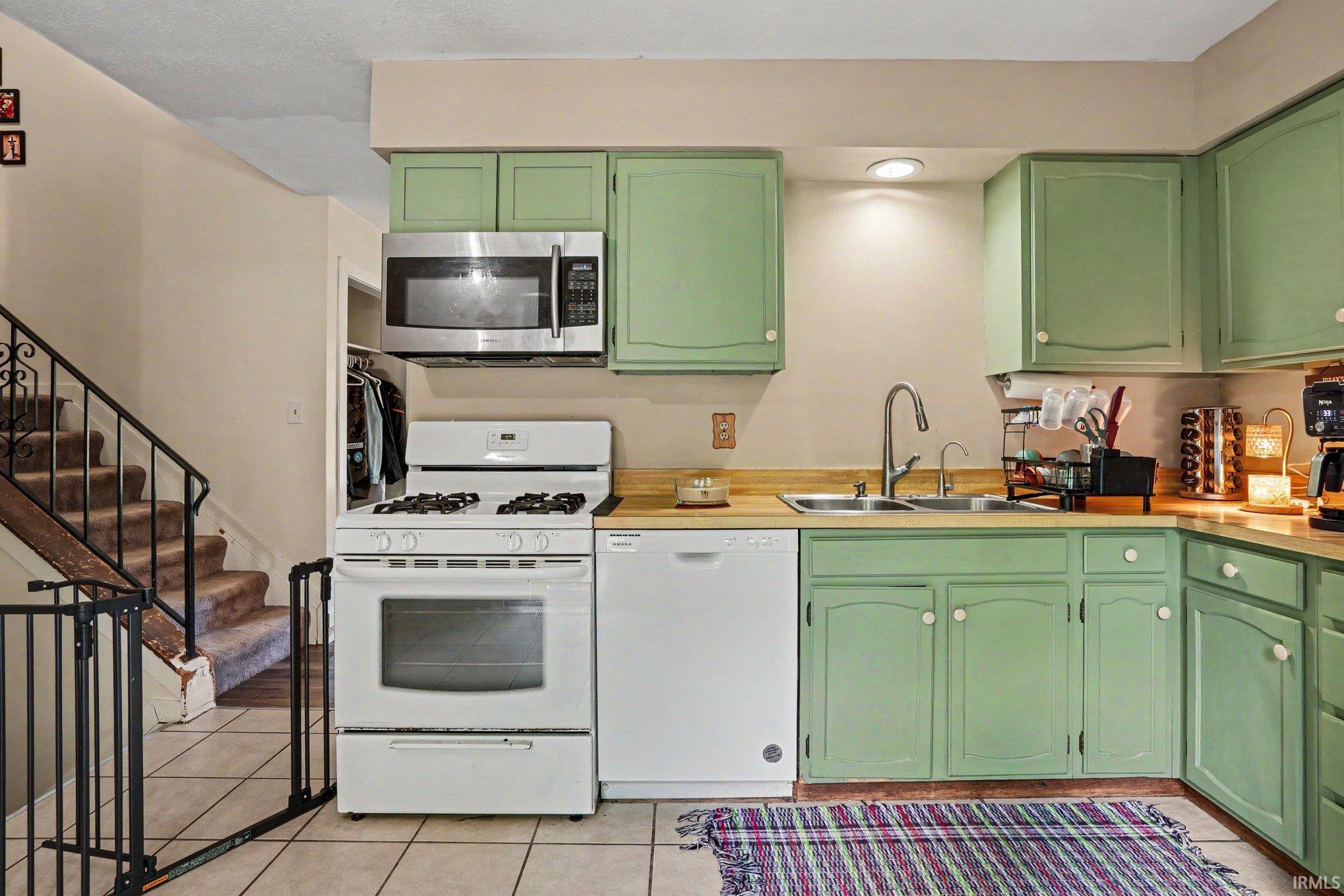 22020 Hanover Drive Bristol IN 46507