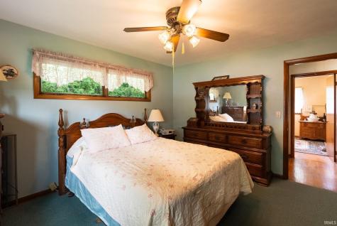 114 Iowa Street Lacrosse IN 46348