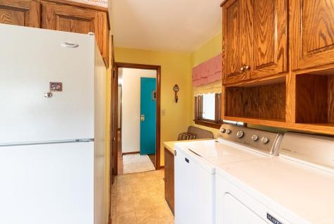 114 Iowa Street Lacrosse IN 46348