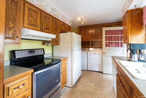 114 Iowa Street Lacrosse IN 46348