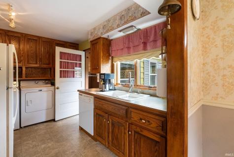 114 Iowa Street Lacrosse IN 46348