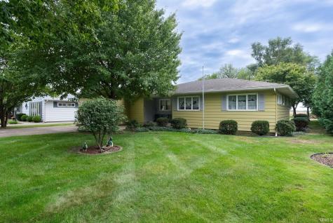 114 Iowa Street Lacrosse IN 46348
