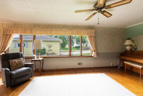 114 Iowa Street Lacrosse IN 46348