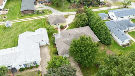 114 Iowa Street Lacrosse IN 46348