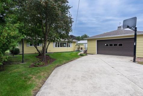 114 Iowa Street Lacrosse IN 46348