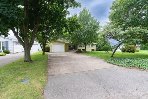 114 Iowa Street Lacrosse IN 46348