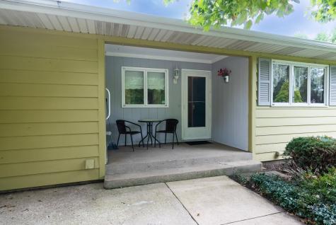114 Iowa Street Lacrosse IN 46348