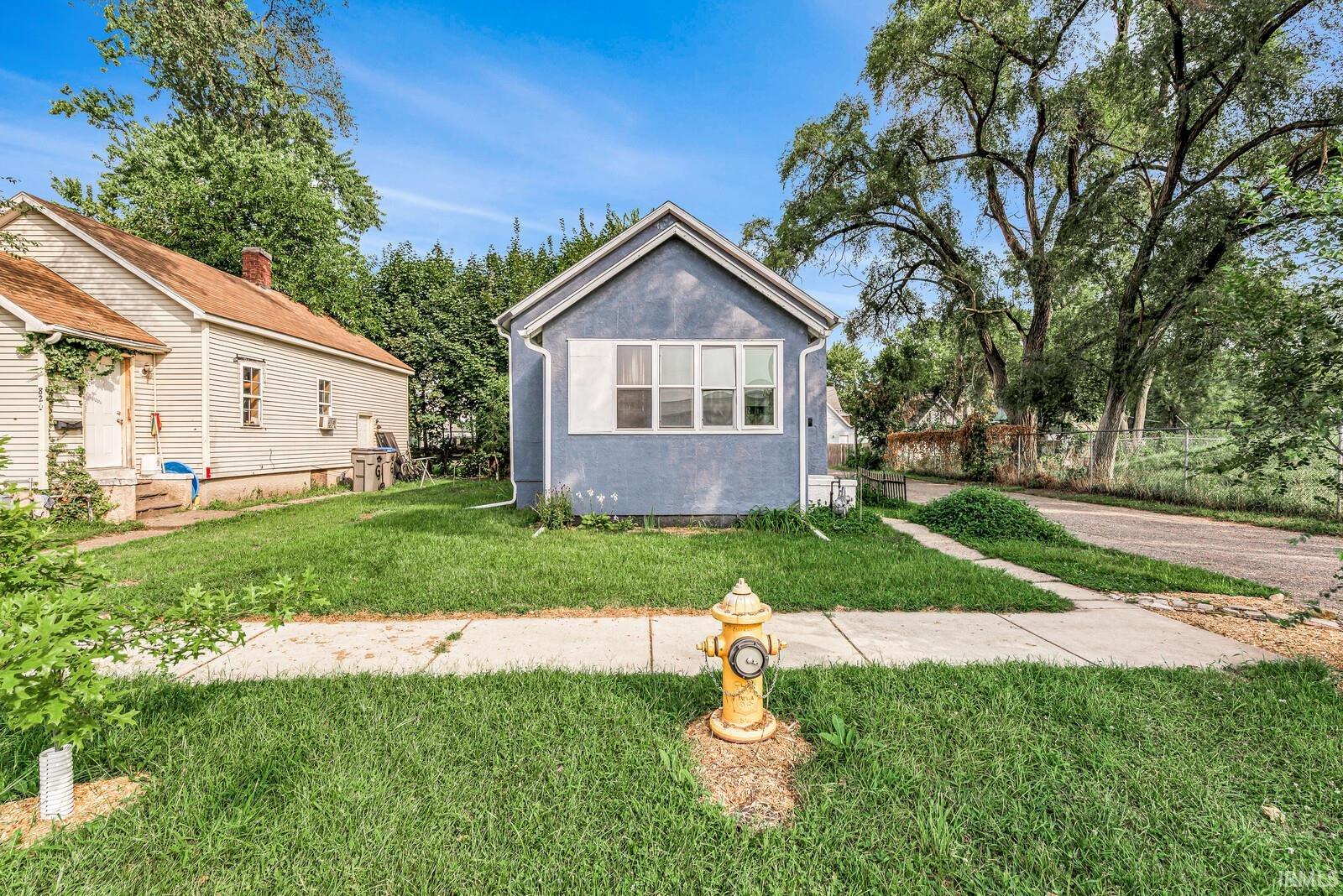 816 Pearl Street Elkhart IN 46516