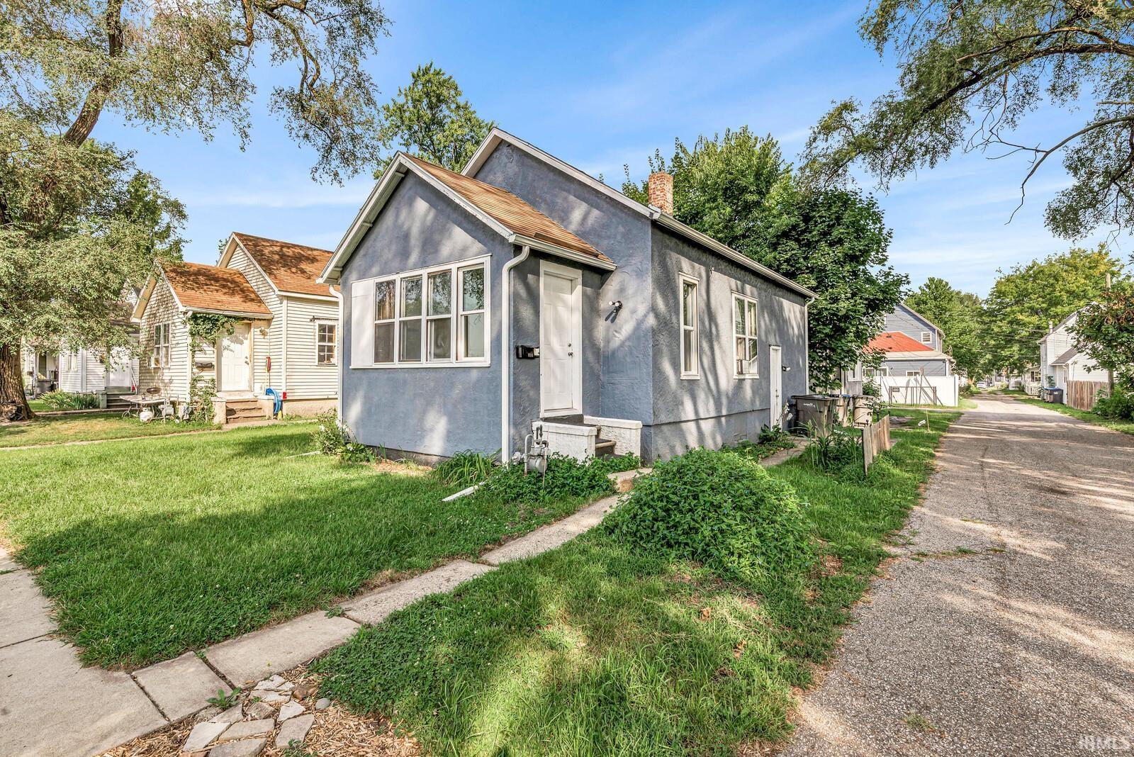 816 Pearl Street Elkhart IN 46516