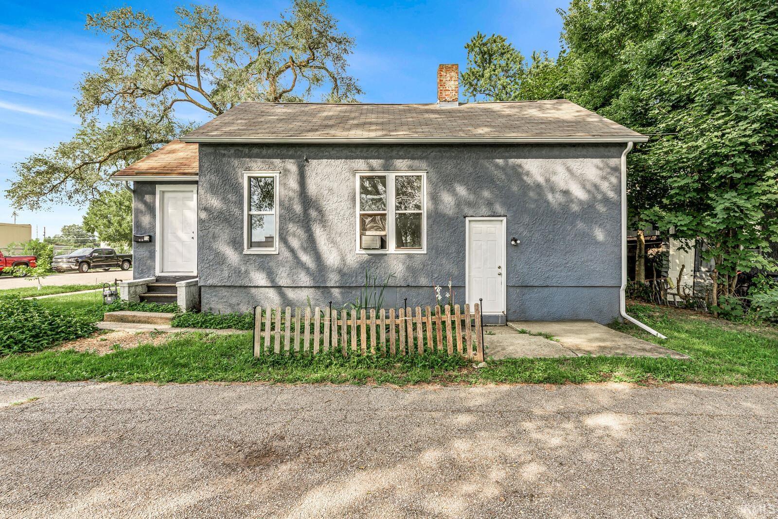 816 Pearl Street Elkhart IN 46516