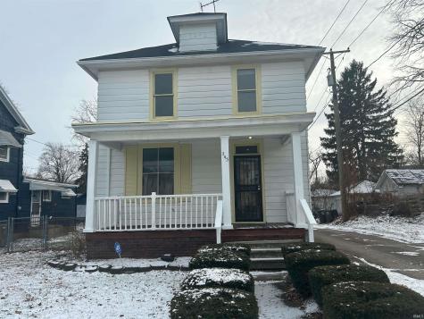 345 W Packard Avenue Fort Wayne IN 46807