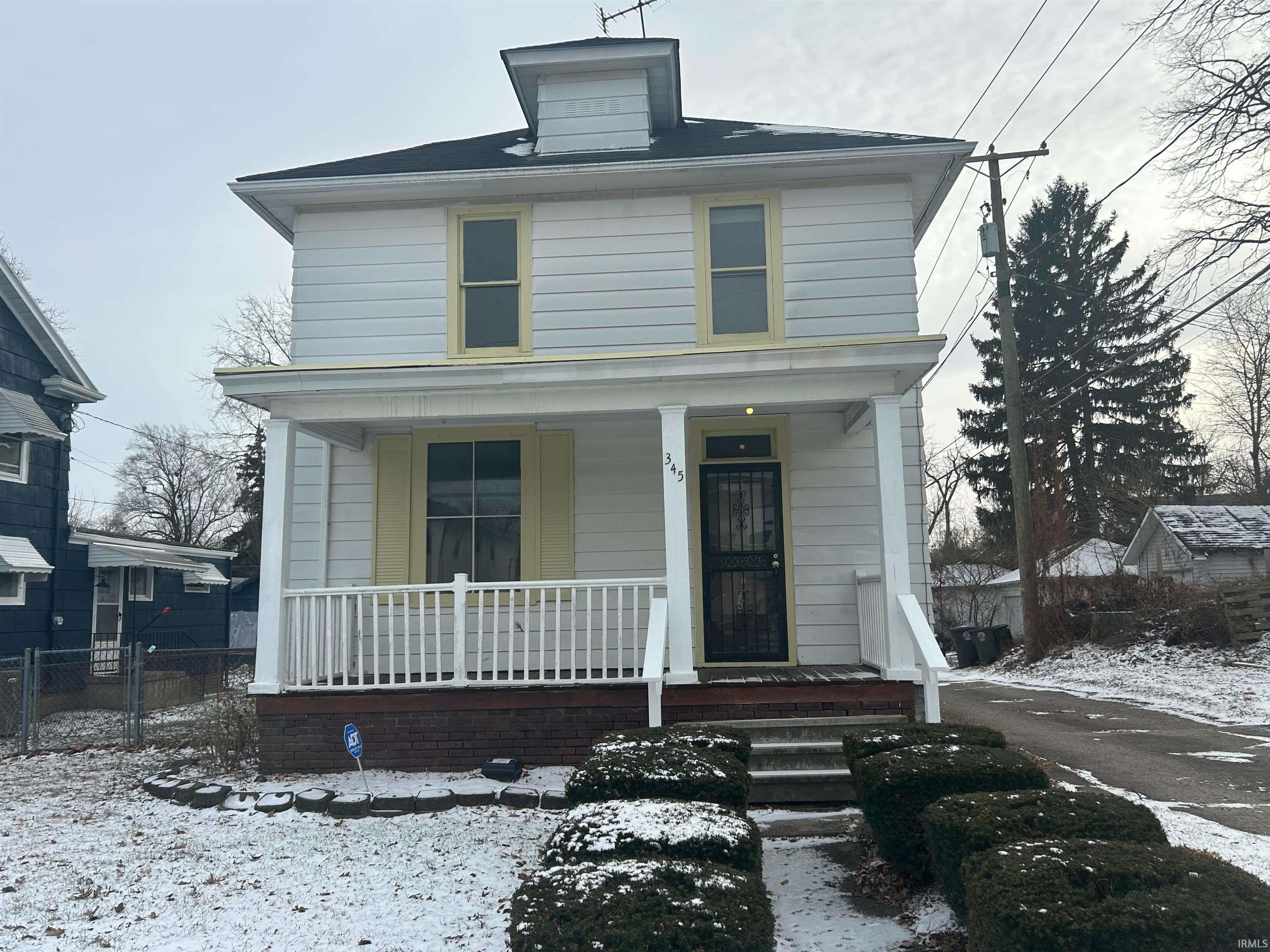 345 W Packard Avenue Fort Wayne IN 46807