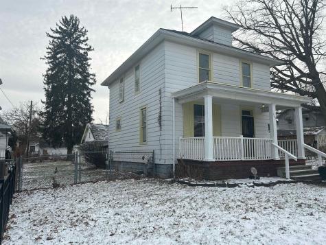 345 W Packard Avenue Fort Wayne IN 46807