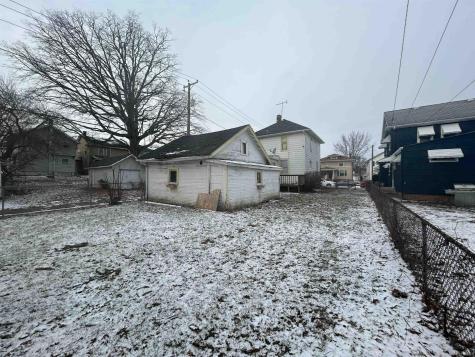 345 W Packard Avenue Fort Wayne IN 46807