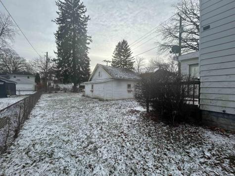 345 W Packard Avenue Fort Wayne IN 46807