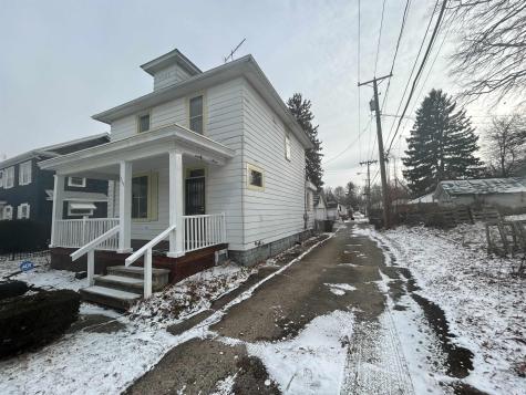 345 W Packard Avenue Fort Wayne IN 46807