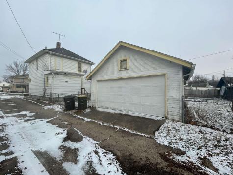 345 W Packard Avenue Fort Wayne IN 46807