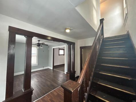 345 W Packard Avenue Fort Wayne IN 46807