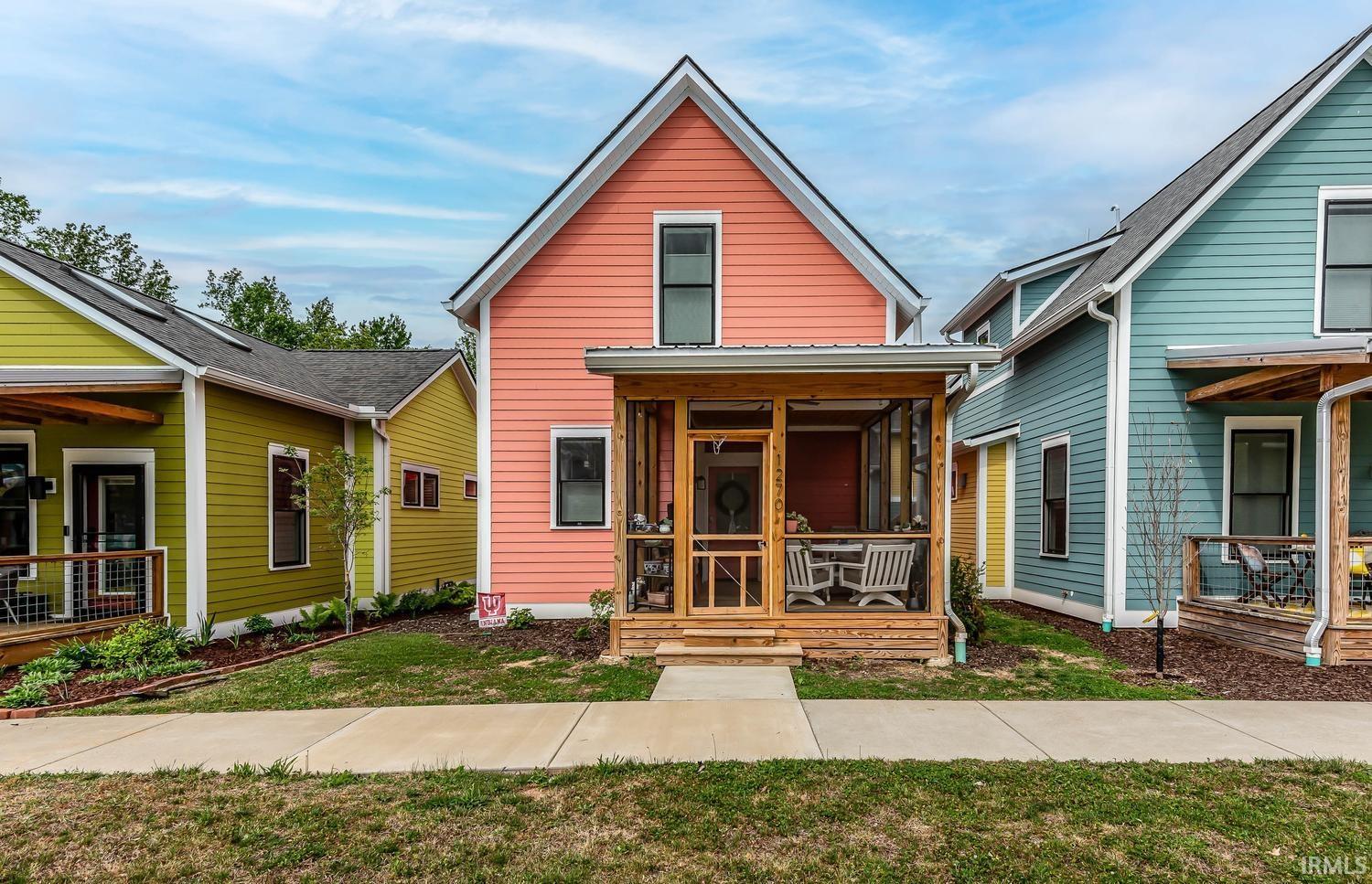 1270 E Short Street Bloomington IN 47401