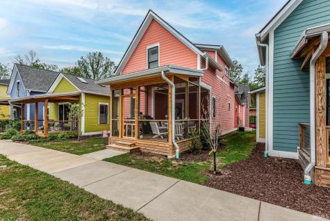 1270 E Short Street Bloomington IN 47401